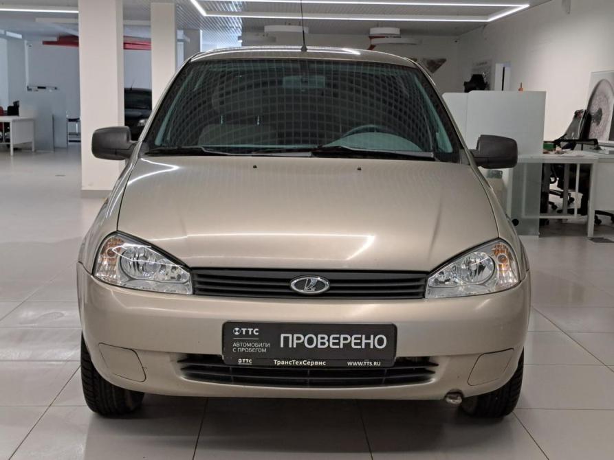 Lada (ВАЗ) Kalina I Казань  - изображение 2