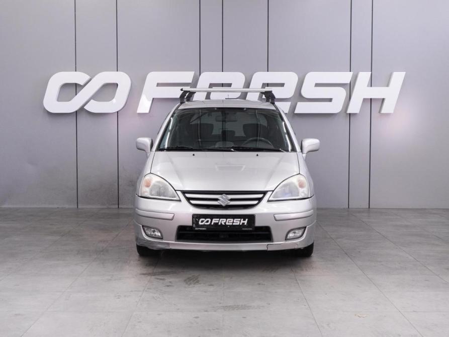 Suzuki Liana I Рестайлинг Воронеж  - изображение 3