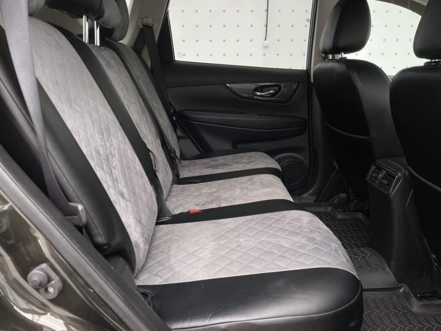 Nissan X-Trail III Тамбов  - изображение 13