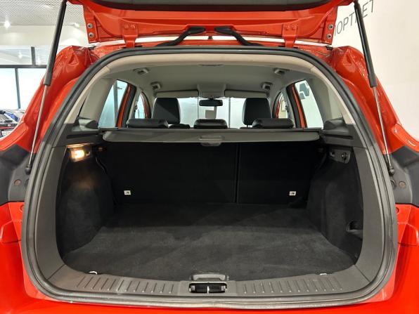Ford Kuga I с пробегом 2011 года, цена 819 000 рублей, 192778 км, внедорожник, Автокод Объявления