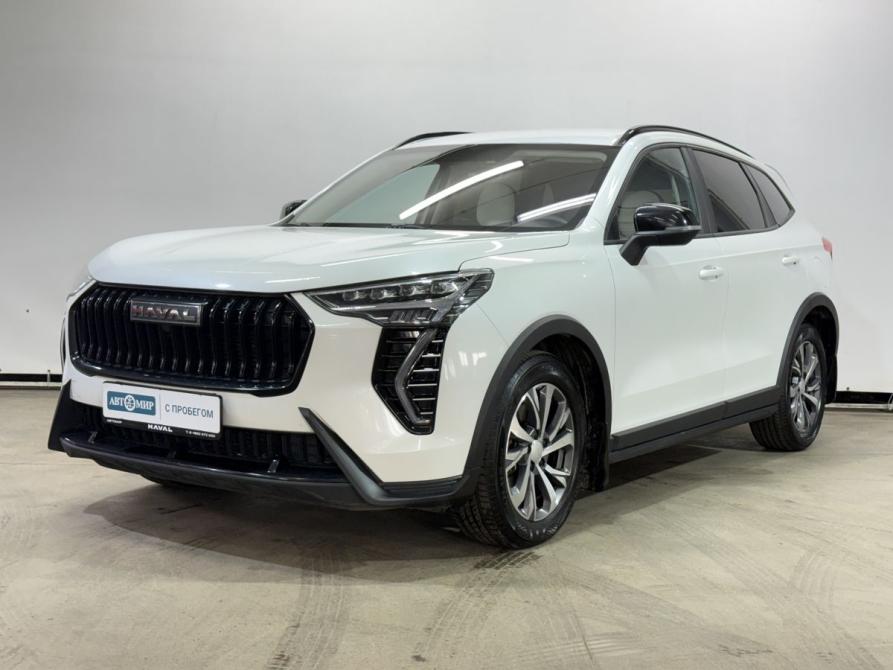 Haval Jolion I Рестайлинг Ярославль  - изображение 1