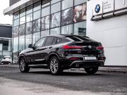 BMW X4 II (G02) Магнитогорск  - изображение 43