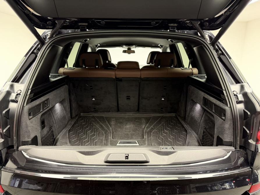 BMW X5 IV (G05/G18) Москва  - изображение 15