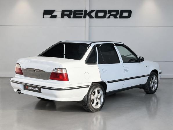 Daewoo Nexia I с пробегом 2005 года, цена 339 000 рублей, 179242 км, седан, Автокод Объявления