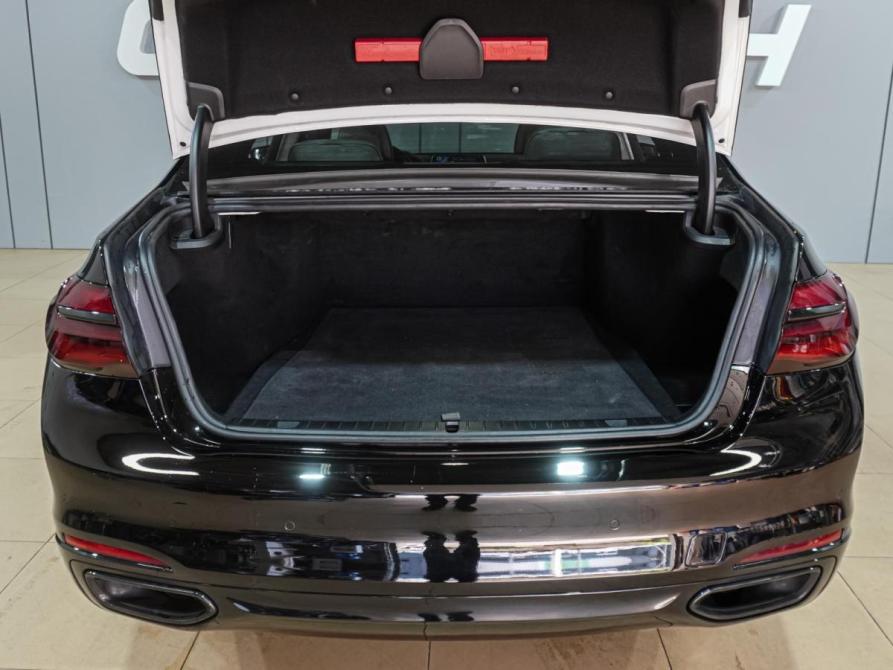 BMW 7 серии VI (G11/G12) Воронеж  - изображение 40