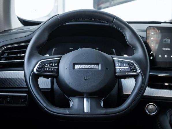 Haval F7 I Рестайлинг с пробегом 2023 года, цена 1 876 200 рублей, 87045 км, внедорожник, Автокод Объявления
