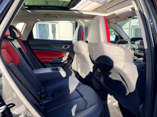 Changan CS55 Plus II с пробегом 2023 года, цена 1 529 412 рублей, 132379 км, внедорожник, Автокод Объявления