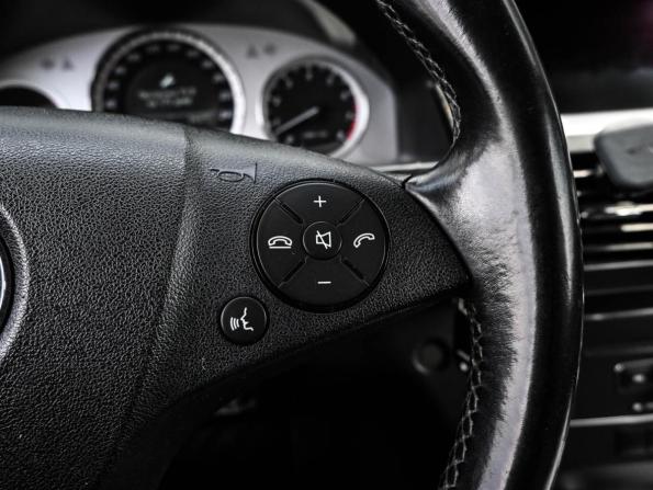 Mercedes-Benz GLK-Класс I (X204) с пробегом 2012 года, цена 1 589 000 рублей, 190000 км, внедорожник, Автокод Объявления