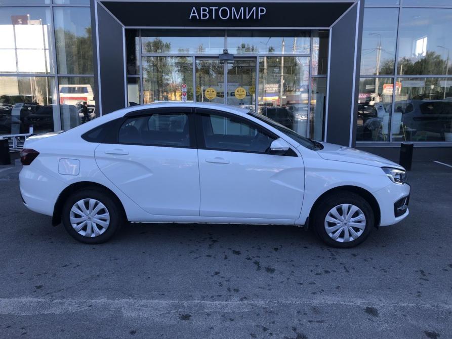 Lada (ВАЗ) Vesta I Рестайлинг (NG) Брянск  - изображение 4