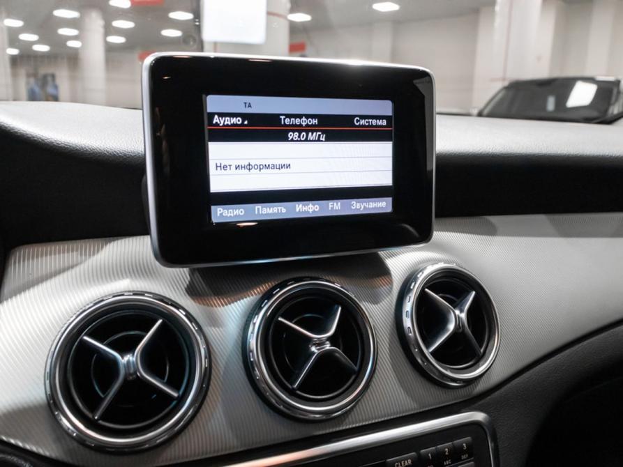 Mercedes-Benz GLA I (X156) Казань  - изображение 7