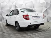 Lada (ВАЗ) Granta I Рестайлинг Ульяновск  - изображение 19