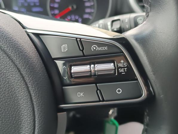Kia Sportage IV Рестайлинг с пробегом 2019 года, цена 2 410 000 рублей, 68387 км, внедорожник, Автокод Объявления