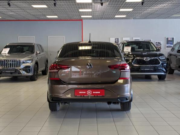 Volkswagen Polo VI с пробегом 2020 года, цена 1 499 500 рублей, 27500 км, лифтбек, Автокод Объявления