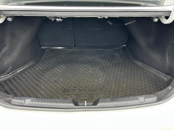Kia Cerato III с пробегом 2013 года, цена 1 099 000 рублей, 212803 км, седан, Автокод Объявления