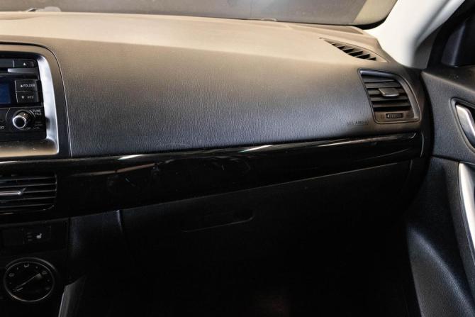 Mazda CX-5 I с пробегом 2013 года, цена 1 579 000 рублей, 204549 км, внедорожник, Автокод Объявления