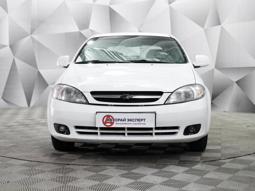 Chevrolet Lacetti I Ульяновск  - изображение 8
