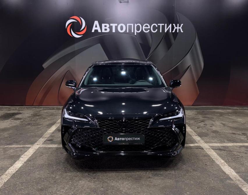 Toyota Avalon V Ставрополь  - изображение 2