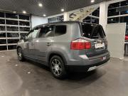 Chevrolet Orlando I Чебоксары  - изображение 41