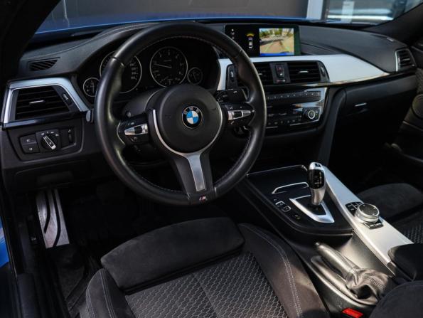BMW 4 серии F32/F33/F36 Рестайлинг с пробегом 2019 года, цена 3 180 000 рублей, 111011 км, купе, Автокод Объявления