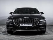 Genesis G80 II Москва  - изображение 23