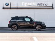 Mini Countryman II Рестайлинг Магнитогорск  - изображение 37
