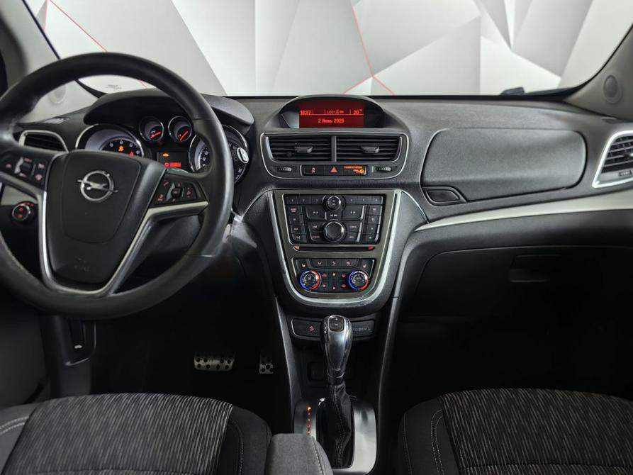Opel Mokka I Москва  - изображение 15