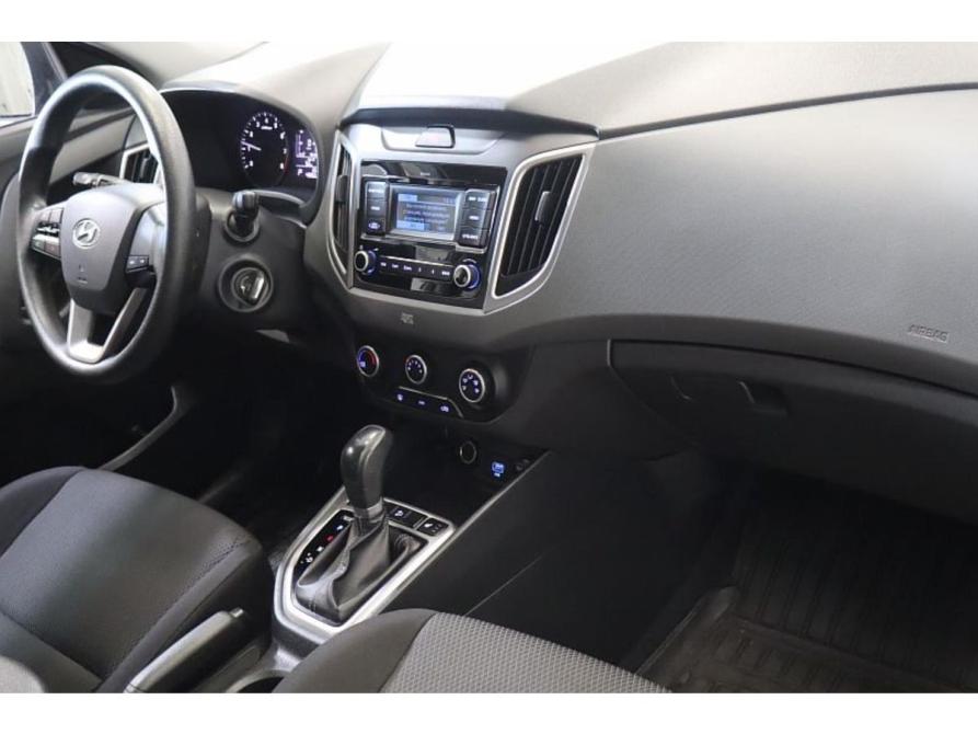 Hyundai Creta I Рестайлинг Коломна  - изображение 5