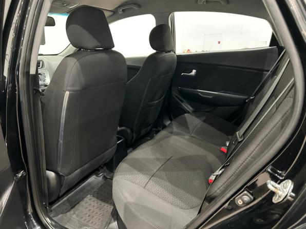 Kia Rio III с пробегом 2012 года, цена 699 000 рублей, 155991 км, седан, Автокод Объявления