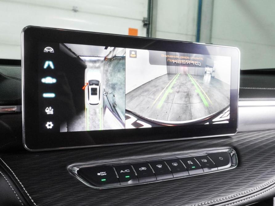 Haval Jolion I Воронеж  - изображение 20