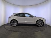 Porsche Macan I Рестайлинг Москва  - изображение 34