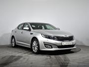 Kia Optima III Рестайлинг Санкт-Петербург  - изображение 22