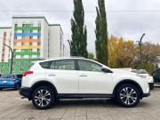 Toyota RAV4 IV (XA40) Стерлитамак  - изображение 29