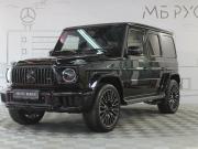 Mercedes-Benz G-Класс AMG II (W465) Рестайлинг Москва  - изображение 32