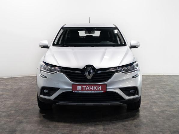 Renault Arkana I с пробегом 2020 года, цена 1 775 000 рублей, 81000 км, внедорожник, Автокод Объявления