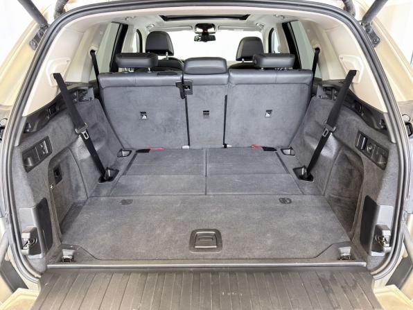 BMW X5 IV (G05/G18) с пробегом 2019 года, цена 6 247 000 рублей, 199700 км, внедорожник, Автокод Объявления