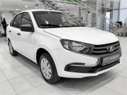 Lada (ВАЗ) Granta I Рестайлинг Казань  - изображение 25