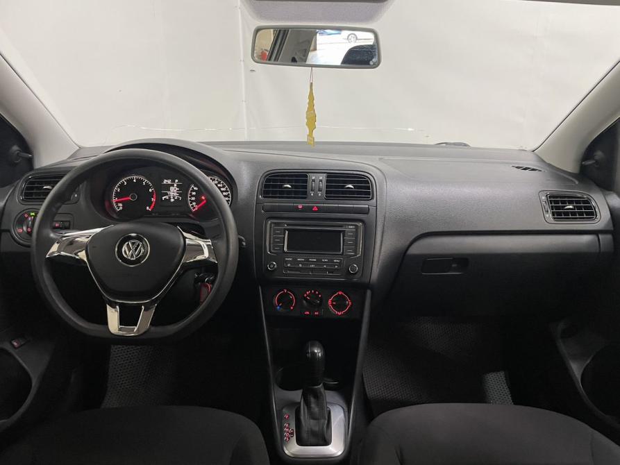 Volkswagen Polo V Рестайлинг Воронеж  - изображение 11
