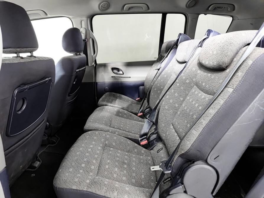 Renault Espace IV Уфа  - изображение 15