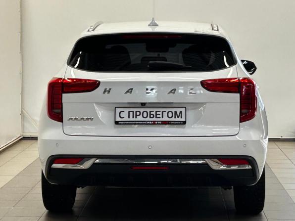 Haval Jolion I Рестайлинг с пробегом 2023 года, цена 1 699 000 рублей, 64766 км, внедорожник, Автокод Объявления