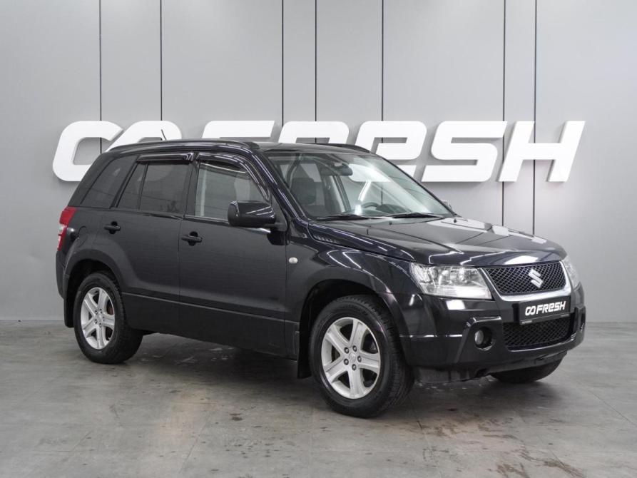 Suzuki Grand Vitara II Рестайлинг Воронеж  - изображение 1