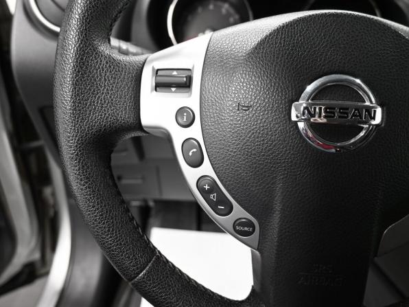 Nissan Qashqai+2 I с пробегом 2009 года, цена 875 000 рублей, 178827 км, внедорожник, Автокод Объявления