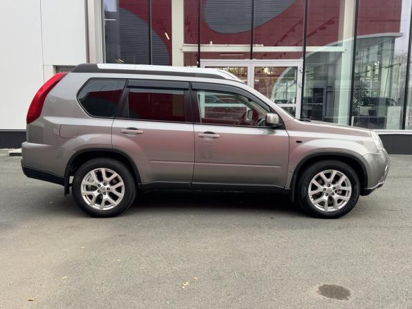 Nissan X-Trail II Рестайлинг с пробегом 2012 года, цена 1 180 000 рублей, 215067 км, внедорожник, Автокод Объявления