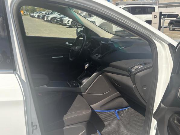 Ford Kuga II Рестайлинг с пробегом 2018 года, цена 1 865 000 рублей, 110500 км, внедорожник, Автокод Объявления