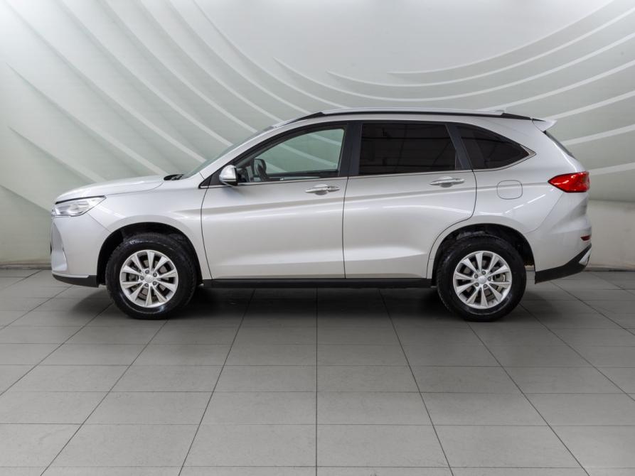 Haval M6 II Волгоград  - изображение 4
