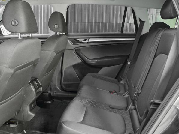 Skoda Kodiaq I с пробегом 2018 года, цена 2 200 000 рублей, 124263 км, внедорожник, Автокод Объявления