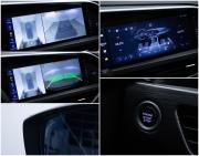 Geely Tugella I Рестайлинг Москва  - изображение 38