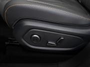 Changan Qiyuan Q07 Москва  - изображение 47