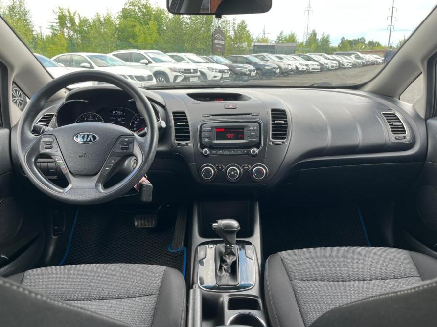 Kia Cerato III Рестайлинг (Classic) Чебоксары  - изображение 12