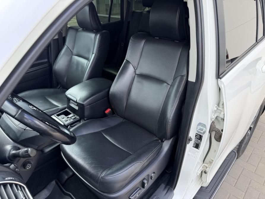 Toyota Land Cruiser Prado 150 Series Рестайлинг 3 Саратов  - изображение 13