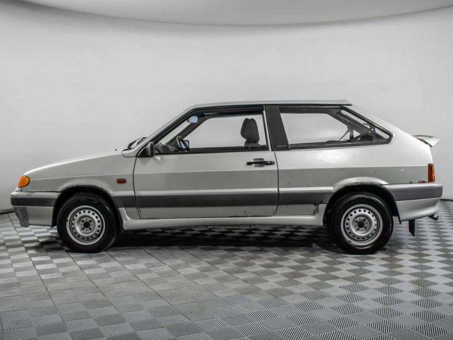 Lada (ВАЗ) 2113 Москва  - изображение 8